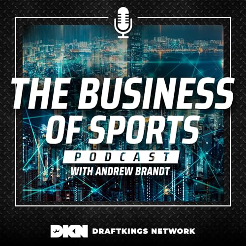 The NFL's Antitrust Investigation, the NBA's plan to stop tanking, and more! by Unknown