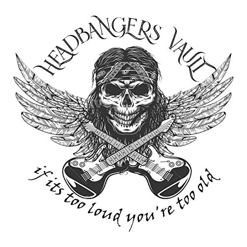 Ep. 309 March Metal Madness Semi Finals by Unknown