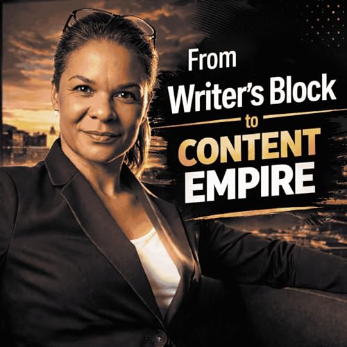 From Writer's Block to Content Empire: The 5 Minute Authority Proof Method by Unknown