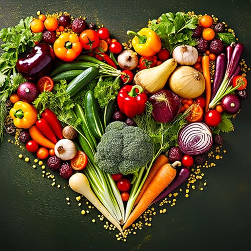 EDITORS’ CHOICE: Plant-based dietary patterns are associated with slower epigenetic aging by Unknown