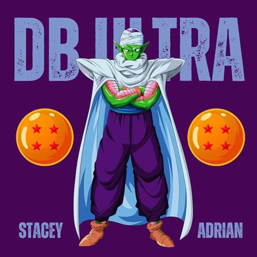 Ultra Instinct's Impact, Baseball Episode, Ultra Ego by Unknown