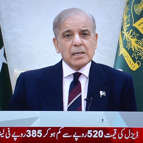 Iran, U.S. negotiation delegations holding talks in Pakistan by Unknown