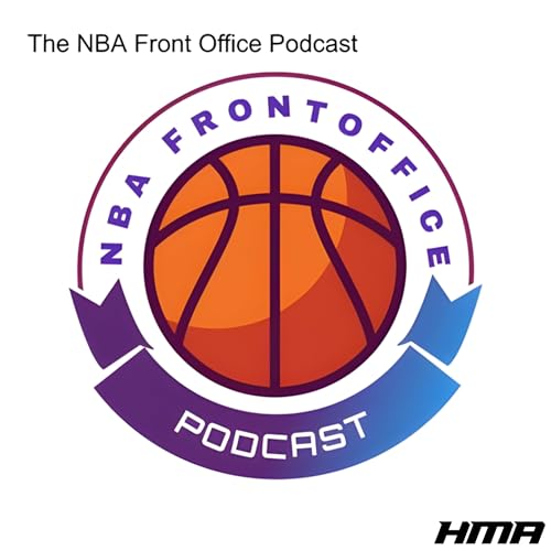 Front Office Friday! All The Latest Around The NBA by Unknown