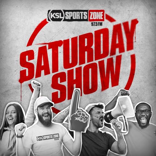 FULL SHOW | Utah Mammoth clinch the playoffs but are still hunting that first Wild Card spot | Logan Cooley on Scotty and Friends after the Mammoth clinch their first playoff berth | The Jazz season and years long rebuild is over in the nick of time by Unknown