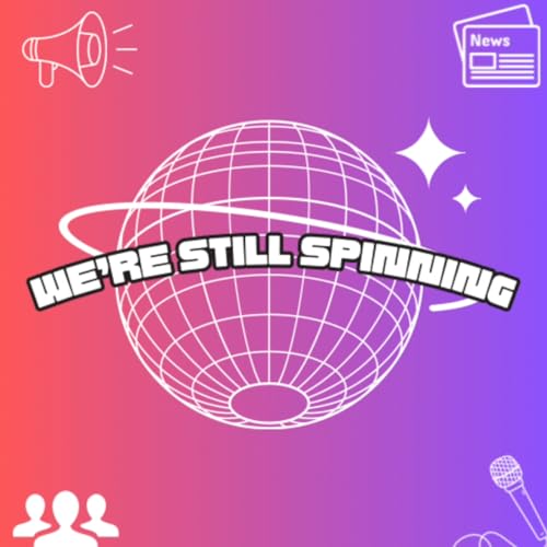 WE MOVED! NEW EPISODES AVAILABLE VIA PATREON by Unknown