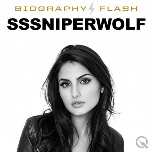 Biography Flash SSSniperwolf Claws Back With Viral Hits After 2024 Doxxing Fallout by Unknown
