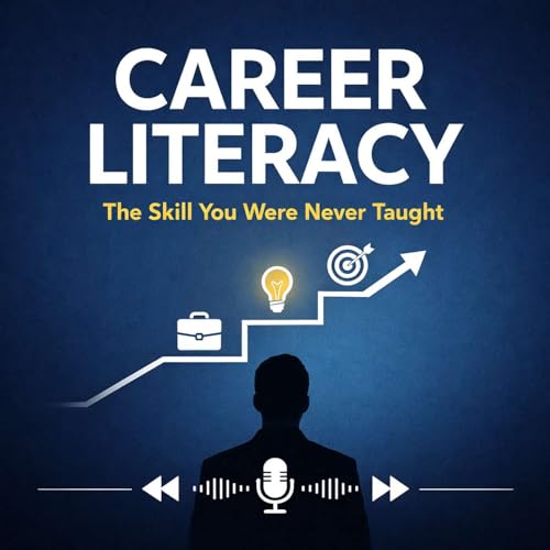 Career Literacy: The Skill You Were Never Taught by Unknown