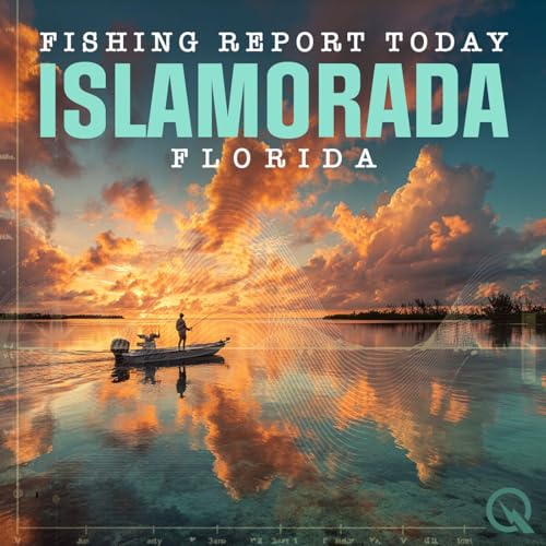 Islamorada Spring Bite: Snook, Trout, and Offshore Action Firing Up by Unknown