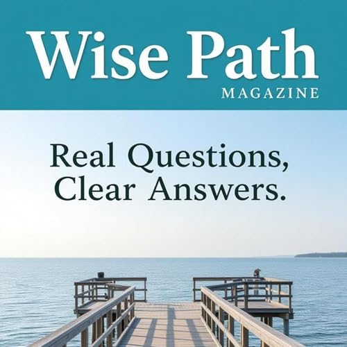 WISE PATH Magazine