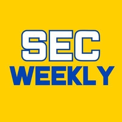 2026 SEC Newcomers of the Year | SEC Weekly College Football Show by Unknown