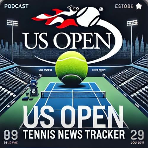 US Open Tennis 2025 Champions Alcaraz Sabalenka Grand Slam Winners by Unknown