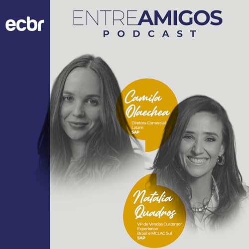 Entre Amigos 42 | Como superar o paradoxo da lealdade e conquistar a confiança do cliente? by Unknown