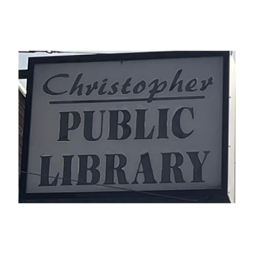 Growing up with the Library by Unknown