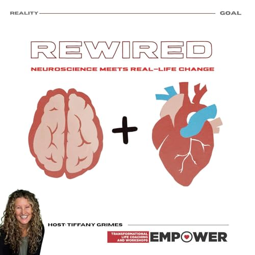 Ep 32 - Rewiring the Nervous System: The Science & Soul of Sound Healing with Kelly Rose by Unknown