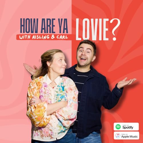 BONUS EPISODE: GOING THROUGH CARL'S CHAT GPT HISTORY by Unknown