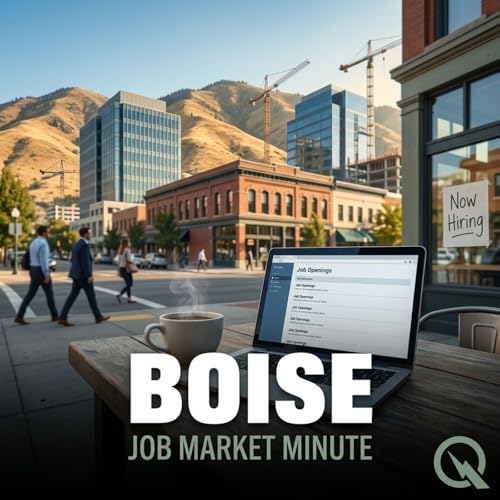 Boise's Hottest Jobs This Week: Wildlife, Healthcare, Admin and More by Unknown