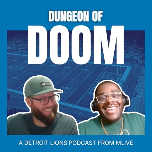 ESPN's Matt Miller joins to talk 2026 NFL draft regarding the Detroit Lions