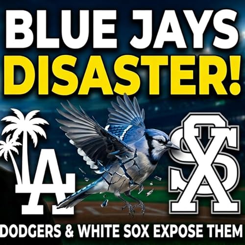 Blue Jays Disaster: Are the Toronto Blue Jays Already Doomed? | MLB Breakdown by Unknown