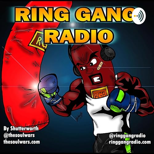 "Stoppages Didn't Happen In The Expected Fights" Zuffa Boxing 5 / Tim Tszyu vs Denis Nurja Recap by Unknown