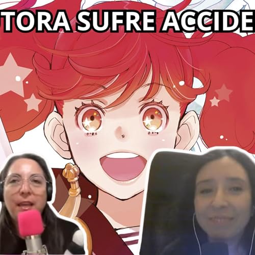 Podcast #410 - Autora de Kageki Shojo!! sufre accidente en festival musical (08-04-2026) by Unknown