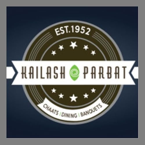 Kailash Parbat Pure Vegetarian Restaurant Dining Destination For Singaporean's by Unknown