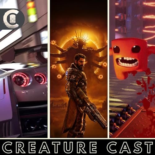 SAROS & Forza Horizon 6 Previews | The Mario Galaxy Movie Is Overloaded & Super Meat Boy 3D Review by Unknown