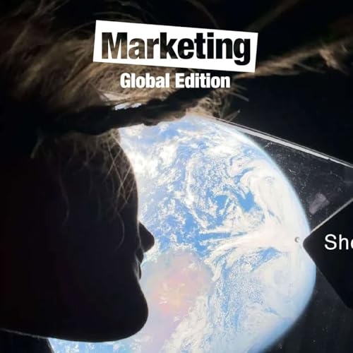 From Space to Social: How Brands Turn Audiences into Creators by Unknown