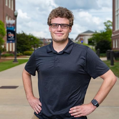 Special Student Mulder by Unknown