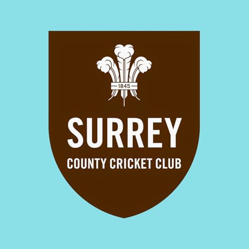 Oval and Out | Surrey v Leicestershire | Day 2 - Leicestershire Fight Back by Unknown