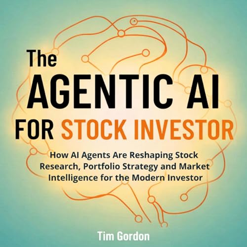 The Agentic AI for Stock Investor