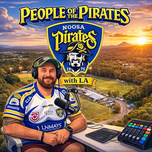 TONY MCILROY by Unknown