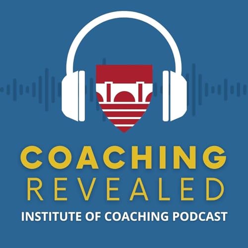 Coaching Research, Leadership Skills & The Future of Coaching with Joel DiGirolamo by Unknown