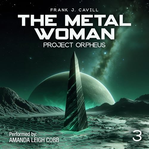 The Metal Woman