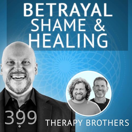 Betrayal Trauma Isn't Something You Just Get Over by Unknown