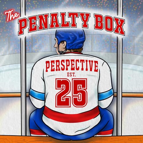 S1 E50: MCKENNA and STENBERG lead the 2026 NHL Draft! by Unknown