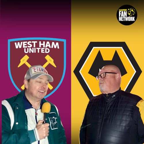 GAME OVER 🤬 West Ham 4-0 Wolves Instant Fan Reaction | Premier League by Unknown