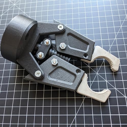 Working with stainless steel in 3D printing by Unknown