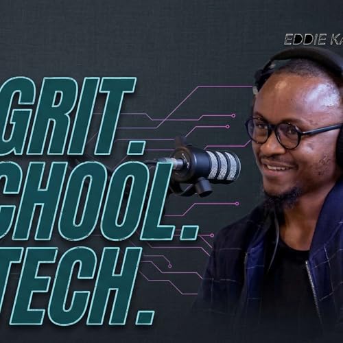 From Biashara to Blockchain: Eddie Kago on Grit, Kenyan Tech, and DeFi for Farmers by Unknown