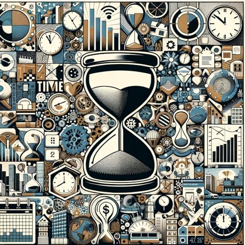 The Productivity Power Hour: Work Smarter, Not Harder in 2026 by Unknown