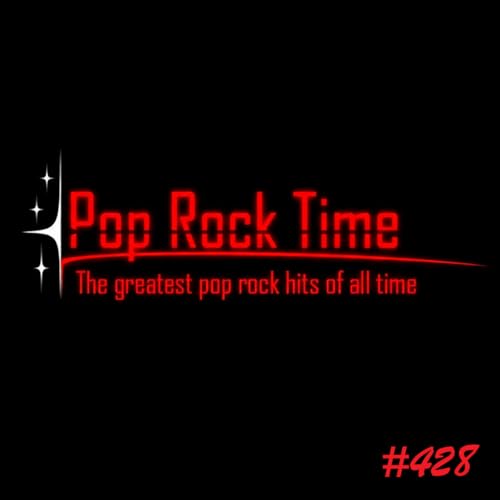 Pop Rock Time avec JIHEM Vol.428 by Unknown