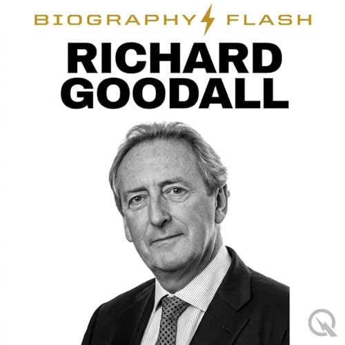 Biography Flash Richard Goodall Janitor to American Idol 2026 Champion and Country Musics Rising Star by Unknown