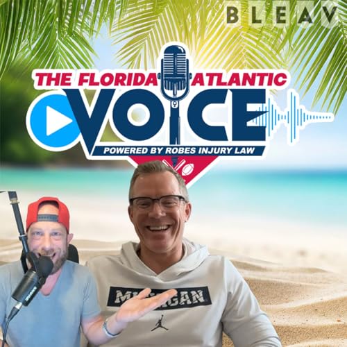 1-on-1 w/ Dusty May: From FAU Final Four to national champion by Unknown