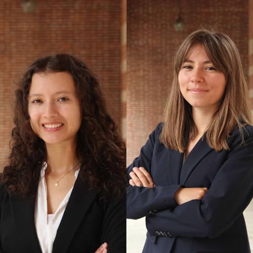 Hiking and Study Abroad Adventures in Chemical Engineering by Unknown