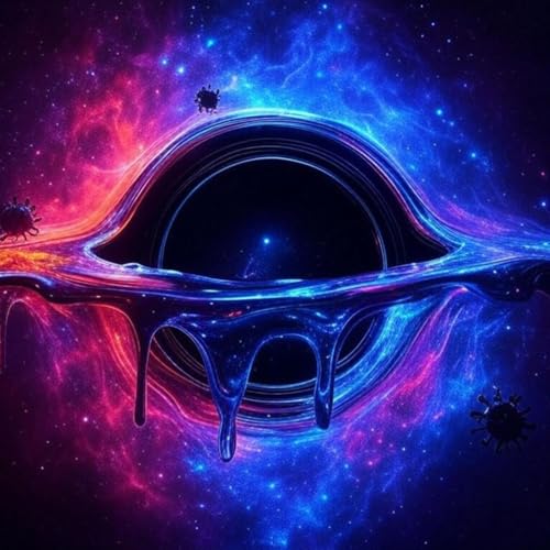 Why Moon Landing Photos Have No Stars by Unknown