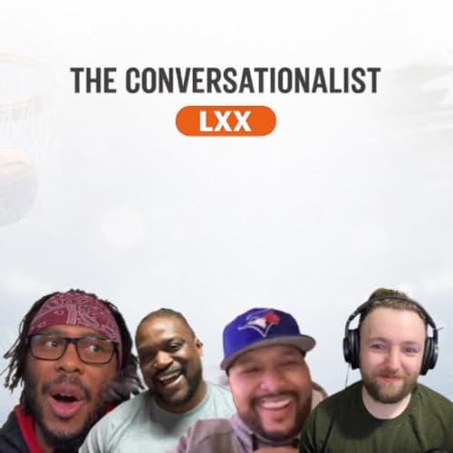 Project Hail Mary Better Than Interstellar? | The Conversationalist Ep. 70 by Unknown