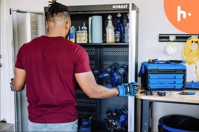 Husky tools Brand Podcast by Unknown