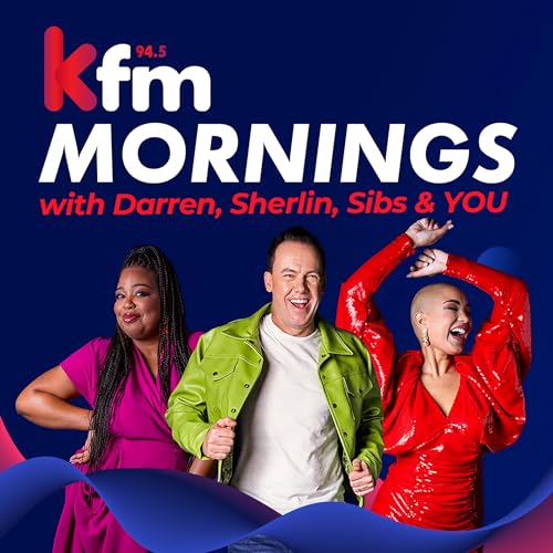 Kfm Mornings 14 April 2026 by Unknown