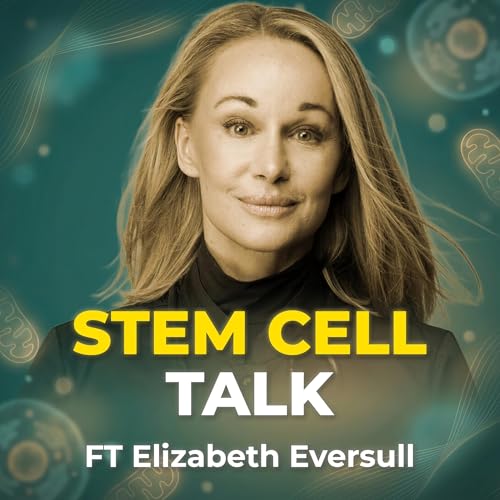 Why Stem Cell Therapy Treats the Root Cause, Not Just Symptoms by Unknown