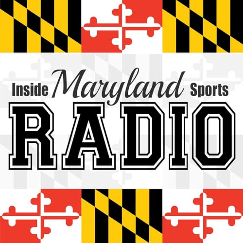 Be the Best Pod: Maryland lacrosse stays hot vs OSU (Guests: Rilley Reese, Marco Signorello and Braden Erksa) by Unknown