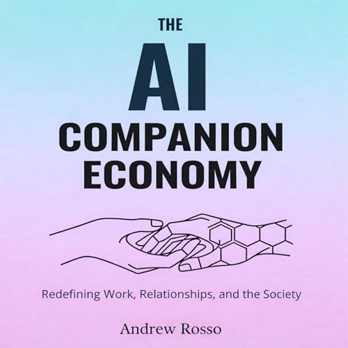 The AI Companion Economy